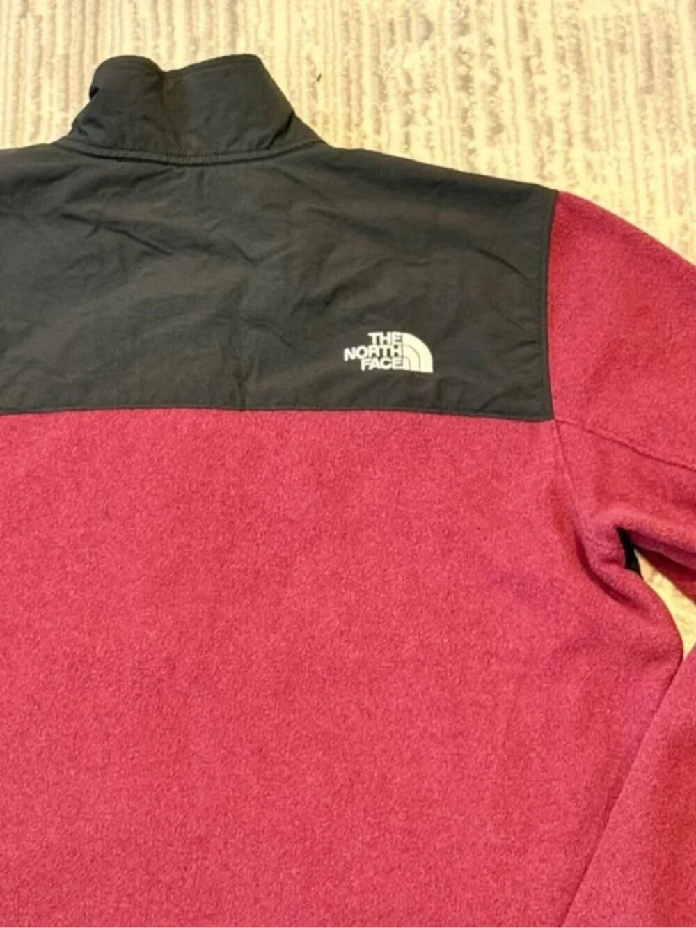 The North Face north face